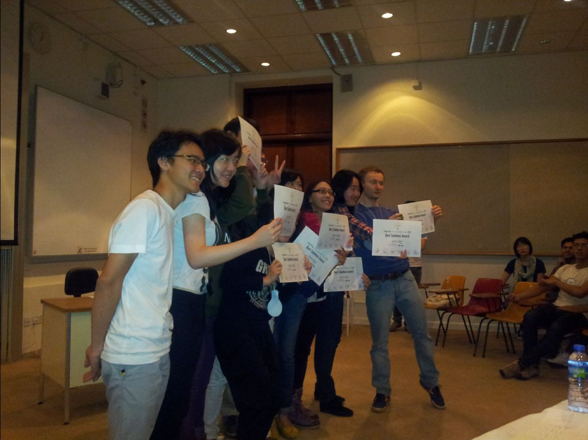 20121104 HK Sustainability Jam12